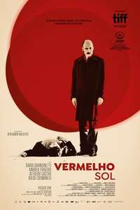 Rojo - Poster