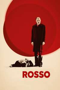 Rojo - Poster