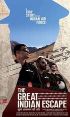 The Great Indian Escape