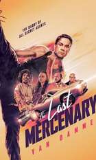 The Last Mercenary