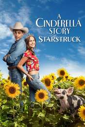 A Cinderella Story: Starstruck