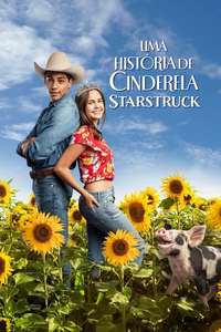 A Cinderella Story: Starstruck - Poster