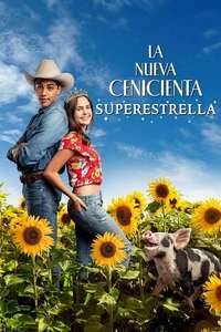 A Cinderella Story: Starstruck - Poster