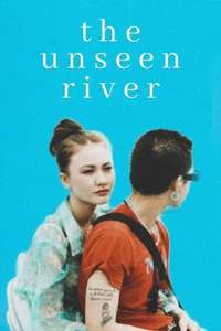 The Unseen River - Posters