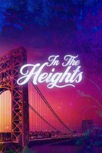 In the Heights - Poster