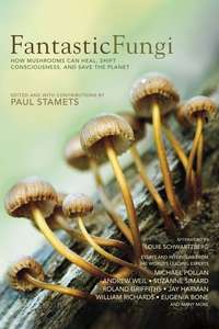 Fantastic Fungi - Poster