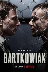 Bartkowiak - Poster