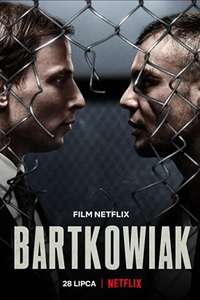 Bartkowiak - Poster
