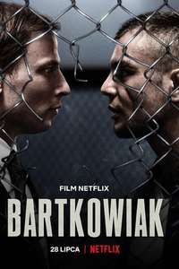 Bartkowiak - Poster