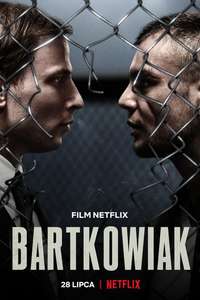 Bartkowiak - Poster