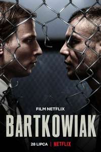 Bartkowiak - Poster