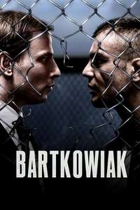 Bartkowiak - Poster