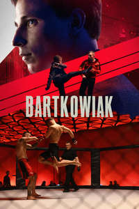 Bartkowiak - Poster