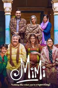 Mimi - Posters