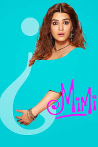 Mimi - Posters