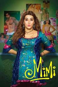 Mimi - Posters