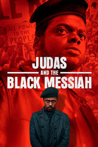 Judas and the Black Messiah - Poster