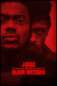 Judas and the Black Messiah - Poster
