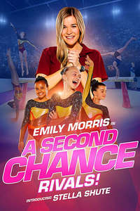 A Second Chance: Rivals! - Posters
