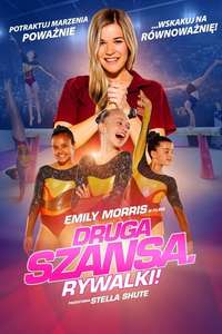 A Second Chance: Rivals! - Posters