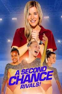 A Second Chance: Rivals! - Posters