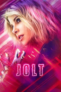 Jolt - Posters