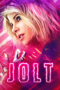 Jolt - Posters
