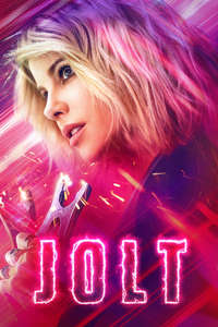 Jolt - Posters