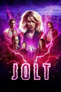 Jolt - Posters