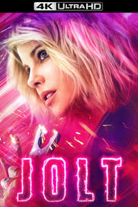 Jolt - Posters