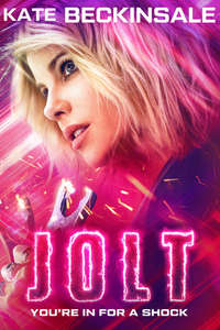 Jolt - Posters