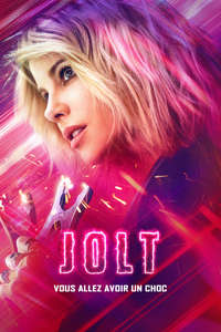 Jolt - Posters