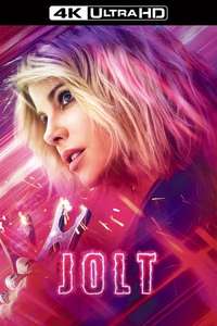 Jolt - Posters