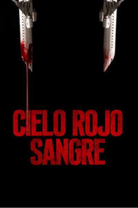 Blood Red Sky - Poster