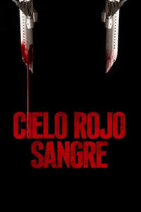 Blood Red Sky - Poster