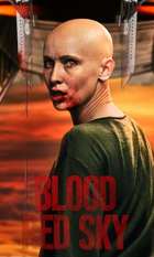 Blood Red Sky