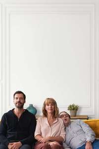 Dear Mother - Poster
