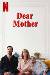 Dear Mother
