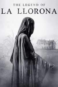 La Llorona - Poster