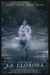 La Llorona - Poster
