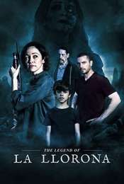 La Llorona