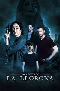 La Llorona - Poster