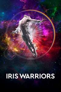 Iris Warriors - Poster