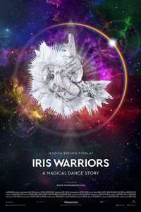 Iris Warriors - Poster