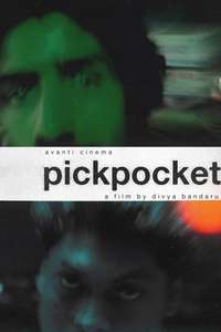 Pickpocket - Poster