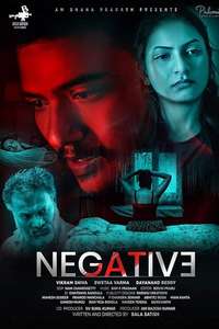 Negative - Poster