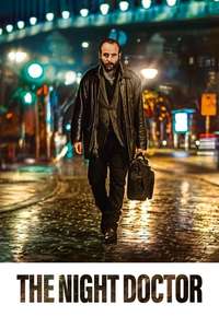 The Night Doctor - Poster