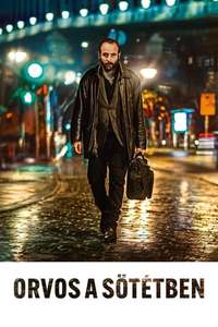 The Night Doctor - Poster