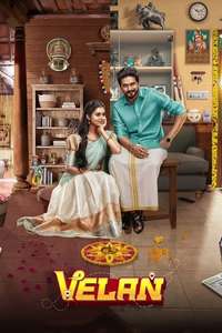 Velan - Poster