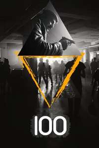 100 - Poster